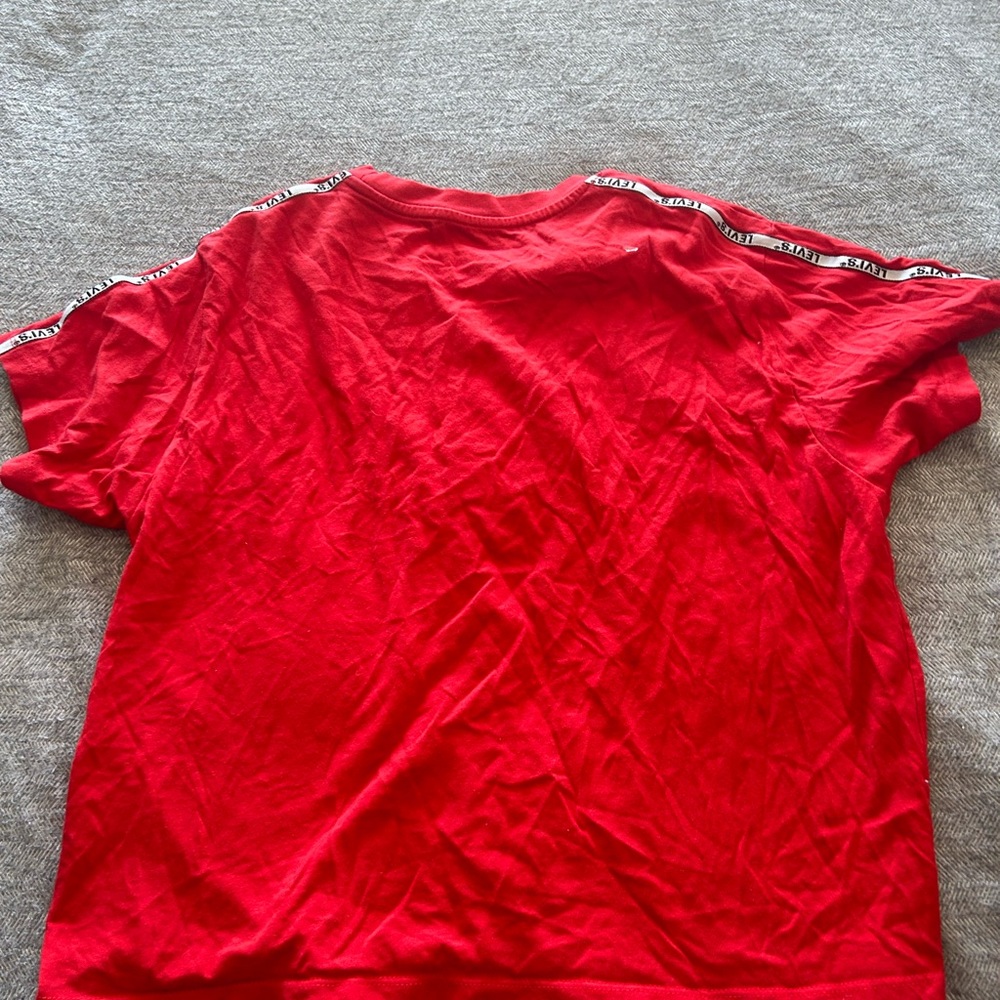 Levi’s top